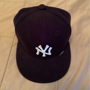 New era fitted